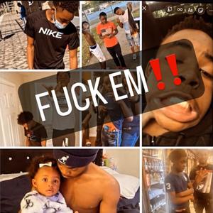 **** Mario nd Tray5 (GG CRANK) (feat. deegunna & therealotg) (Explicit)