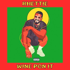 Wine Pon It