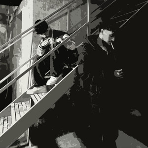 CONTO (feat. Ere) (Explicit)