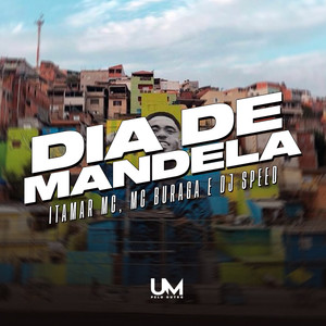 DIA DE MANDELA (Explicit)