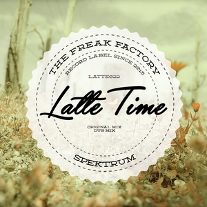 Spektrum (Dub Mix)