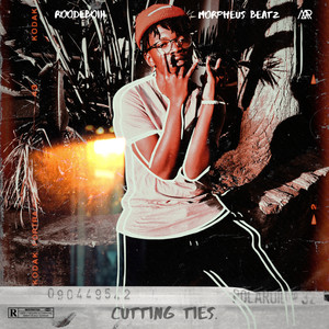 Cutting Ties. (Explicit)