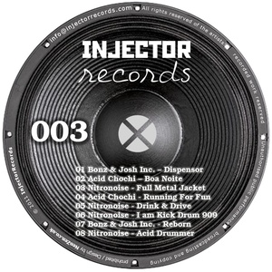 Bonz & Josh Inc. (Dispensor)