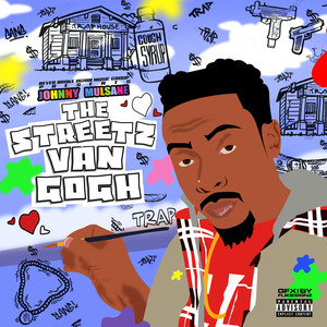 Savage Love (Explicit)