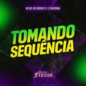 Tomando Sequência (Explicit)