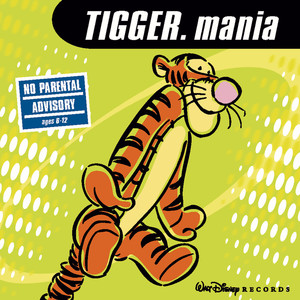 Tigger Mania