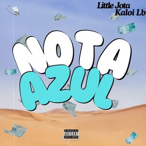 Nota Azul (Explicit)