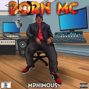Mphimous - Outta my cage (feat. Kaveman Brown) (Explicit)