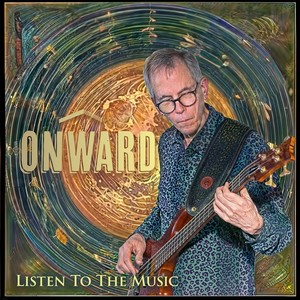 Onward - Listen to the Music
