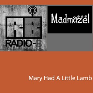 Mary Had a Little Lamb