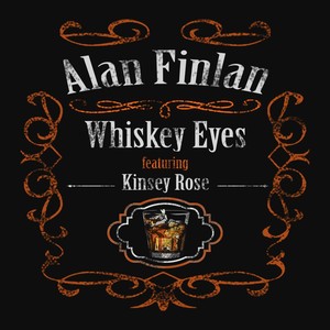 Whiskey Eyes