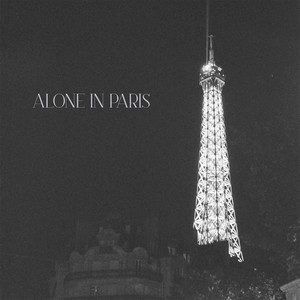 Alone in Paris