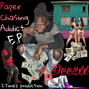 Paper Chasing Addict