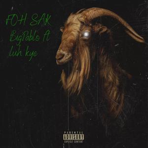 Foh sak (feat. Luh kye) [Explicit]