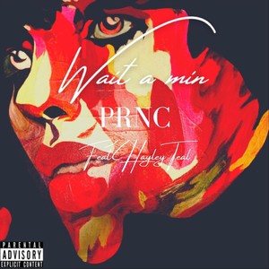 Wait a Minute(feat. Hayley Teal) (Explicit)