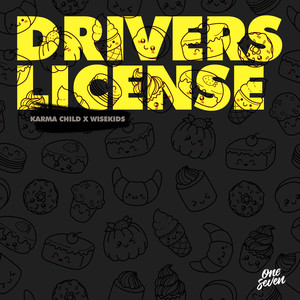 Drivers License (Explicit)