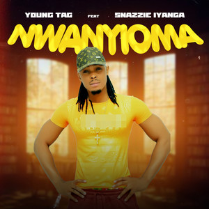 Nwanyioma
