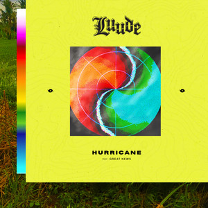Luude - Hurricane