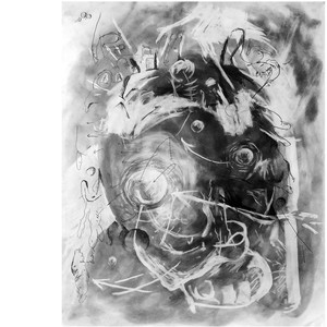 Black Hexagons (Original Mix)