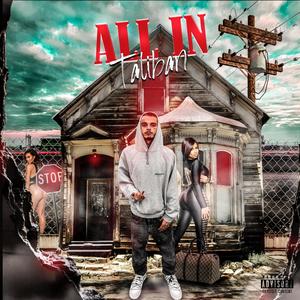 In Too Deep (feat. Coogi B) (Explicit)