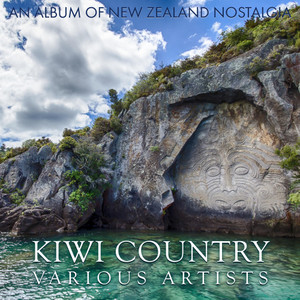 Kiwi Country – 24 All Time Favourites