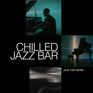 Chilled Jazz Bar