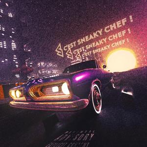 Echo (Slowed & Reverb)