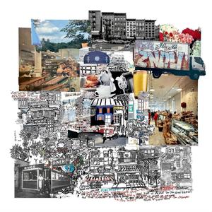 Last Call (feat. Nyeusi Loe, Swizzy & Red Amandala) (Explicit)