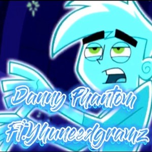 Danny Phantom (feat. Yhuneedgramz) [Explicit]