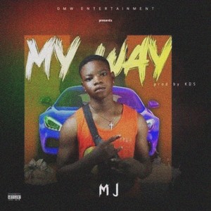 My Way (Explicit)