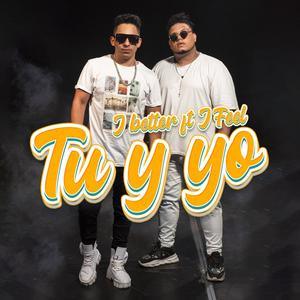 Tu y yo (feat. Jfeel)