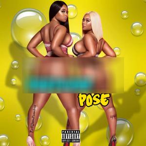 PRESSURE POSE (Explicit)