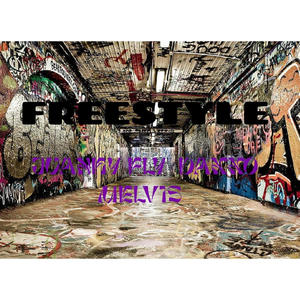 Freestyle (feat. Daxxo & Melvis) (Explicit)