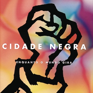 A Voz Do Excluído (Album Version)