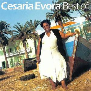 Best Of Cesaria Evora