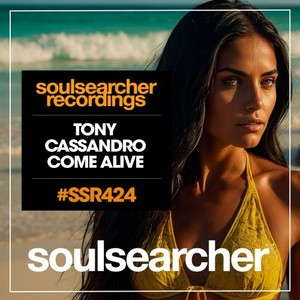 Come Alive (Original Mix)