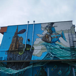 Flowlandia (Explicit)