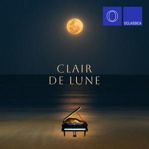 Suite Bergamasque, L. 75 - Clair de Lune