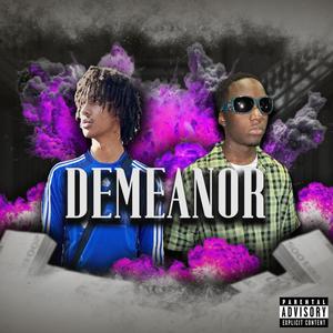 Demeanor (feat. draco!!) (Explicit)