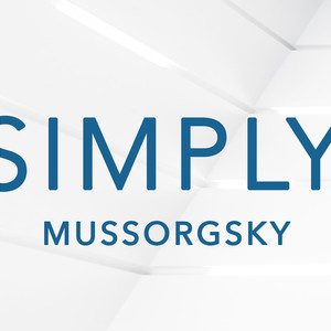 Simply Mussorgsky