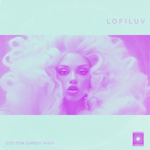 Cotton Candy High
