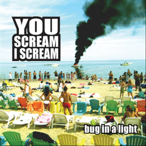 Bug in a Light (Explicit)