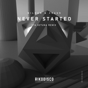 Never Started (Remix)