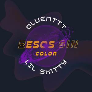 Besos Sin Color