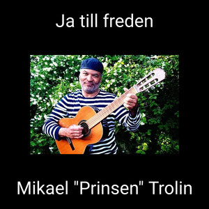 Ja till freden