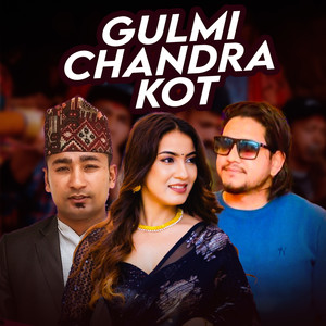 Gulmi Chandrakot