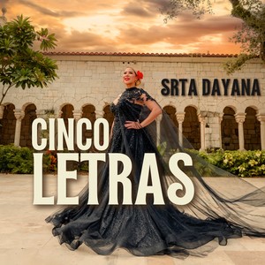 Cinco Letras
