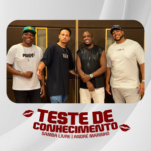 Teste De Conhecimento