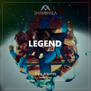 Legend (Matter's Flotation Tank Remix)