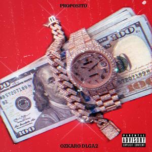 MILLONARIO (feat. RAPPEL ISAAC) (Explicit)